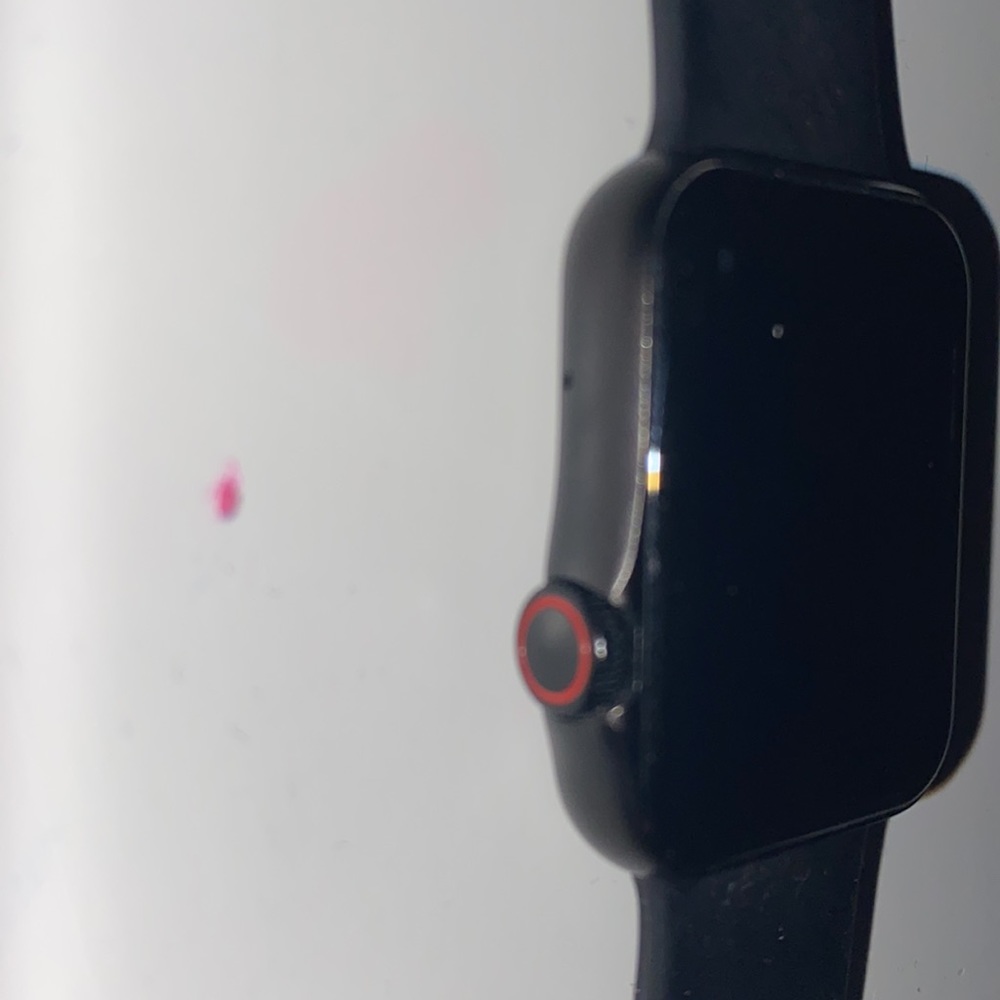 Digital Watch - Picture 2 of 3